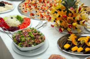 Messe & Kongress – Catering Remscheid