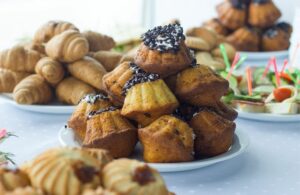 Messe & Kongress – Catering Remscheid
