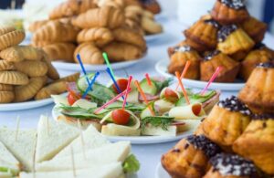 Messe & Kongress – Catering Remscheid