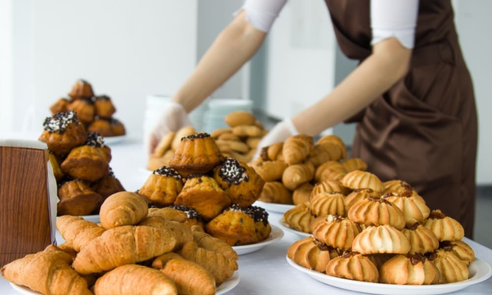 Messe & Kongress – Catering Remscheid