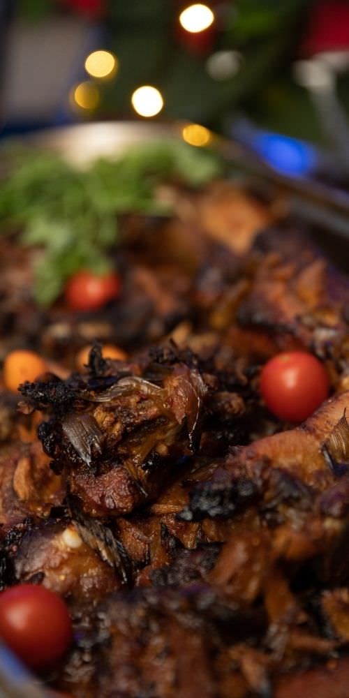 Weihnachtsfeier – Catering Remscheid