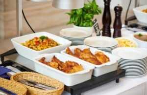 Weihnachtsfeier – Catering Remscheid